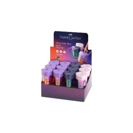 Spitzer Grip Mini Flow Editio