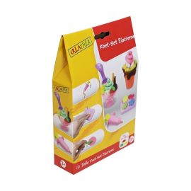 Creathek Knetset Ice Cream