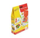 Creathek Knet - Set Pasta, 9 Teile