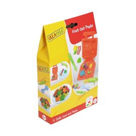 Creathek Knet - Set Pasta, 9 Teile