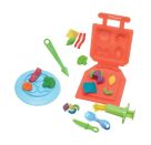 Creathek Knet - Set Pasta, 9 Teile