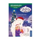 Bücherhelden Adventskalender 2026 1. Kl. Sternenschweif