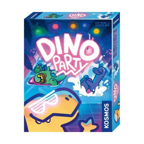 Dino Party