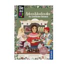 Die drei !!! Adventskalender 2026