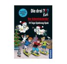 Die drei ??? Kids Der Adventskalender 2026