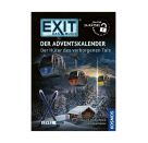 EXIT Das Buch Der Adventskalender 2026