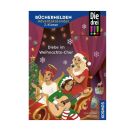 Bücherhelden Adventskalender 2026 2. Kl. Die drei !!!