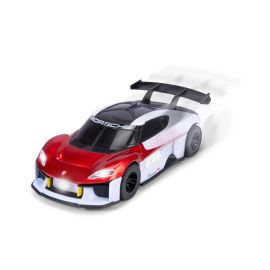 Porsche Mission R