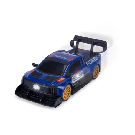 Ford F1-150 Lightning Super Truck