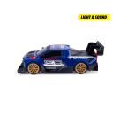 Ford F1-150 Lightning Super Truck