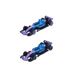 Motorsport Formula Deluxe Car