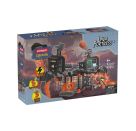 Lava Fortress