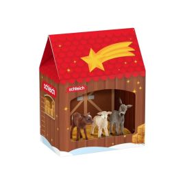 Weihnachtskrippe