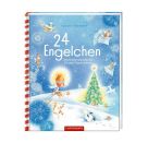 24 Engelchen - Geschichten   Gedichte für jeden Tag im Advent