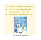 24 Engelchen - Geschichten   Gedichte für jeden Tag im Advent