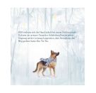 Zettel-Adventskalender - Weihnachten auf vier Pfoten - Ein literarischer Adventskalender für Hundefreunde