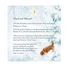 Zettel-Adventskalender - Weihnachten auf vier Pfoten - Ein literarischer Adventskalender für Hundefreunde