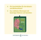 Schachtelspiel - Schöne Bescherung! - Das humorige Memo-Spiel