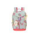 Mini Outdoor Rucksack Happy Trails Flower