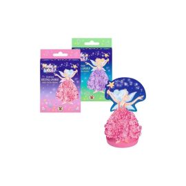 MAW Crystal Growing, 2-Fach Sortiert