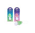 MAW Pocket Light Strickmütze, 2-Fach So