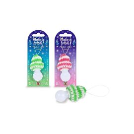 MAW Pocket Light Strickmütze, 2-Fach So