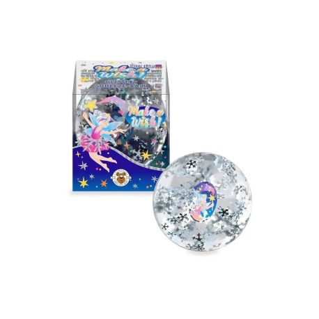 MAW Glitter-Squeeze-Ball