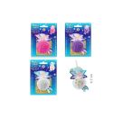 MAW Pompom Bastelset Fee, 3-Fach Sortier