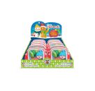 WTR Radierer Winter-Friends In Box 3Er-S