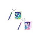MAW Notiz-Set 3In1, 2-Fach Sortiert