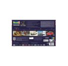 Fokker Triplane DR.1 - 75 Years Plastic Modelling , Revell Modellbausatz