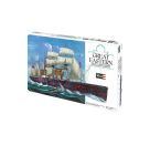 Great Eastern - 75 Years Plastic Modelling , Revell Modellbausatz