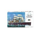 Great Eastern - 75 Years Plastic Modelling , Revell Modellbausatz