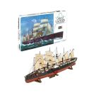 Great Eastern - 75 Years Plastic Modelling , Revell Modellbausatz