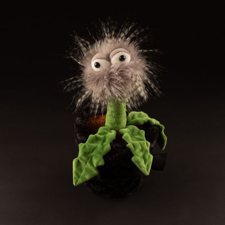 Thistle Twist, BeastsTown