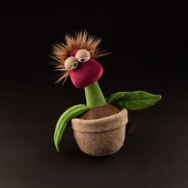 Office Orchid, BeastsTown