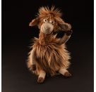 Sabber Lina, BeastsTown