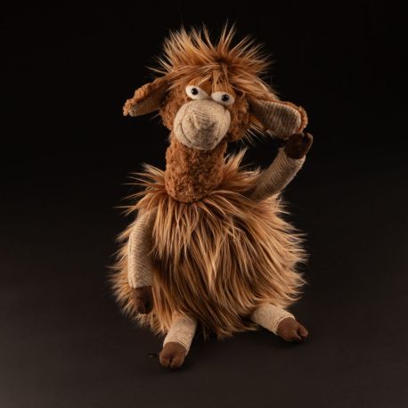 Sabber Lina, BeastsTown