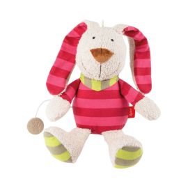 Spieluhr Hase pink,  Classics