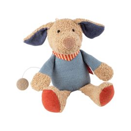 Spieluhr Hund, Fips Classics
