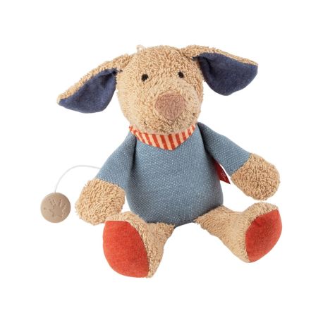 Spieluhr Hund, Fips Classics
