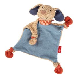 Schnuffeltuch Hund, Fips Clas