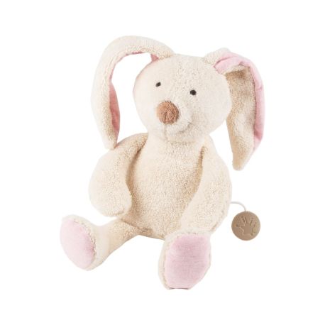 Spieluhr Hase, Natural Friend