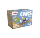 HABA Cars Crash-Set