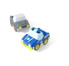 HABA Cars Crash-Set