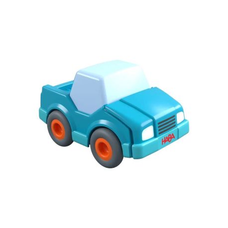 HABA Cars - Crash-C
