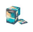 PKM Lillie and Clefairy Deck Box