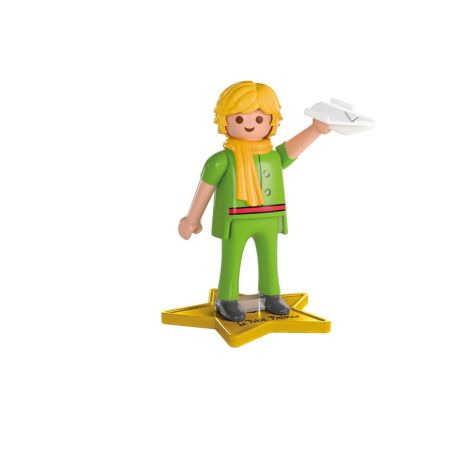 Der Kleine Prinz: Jubiläumsfi