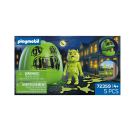 Kürbis: Schleimmonster
