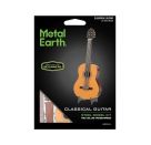 Metal Earth: Classical Guitar